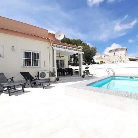 Hadvilla Palmera' Villa