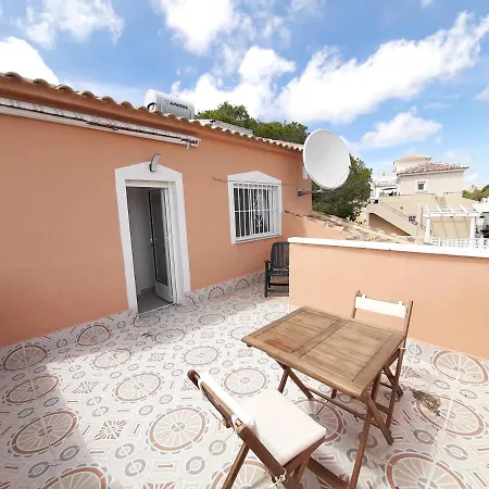 Villa Hadvilla Palmera' *