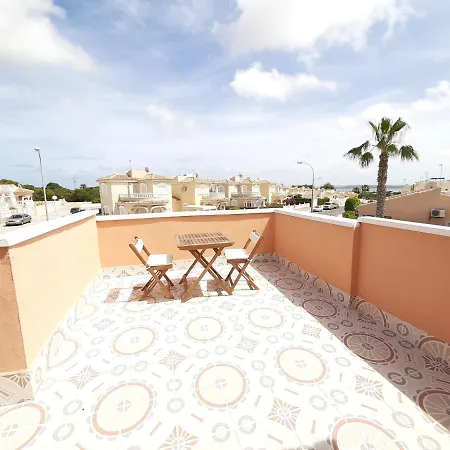 Hadvilla Palmera' Villa *